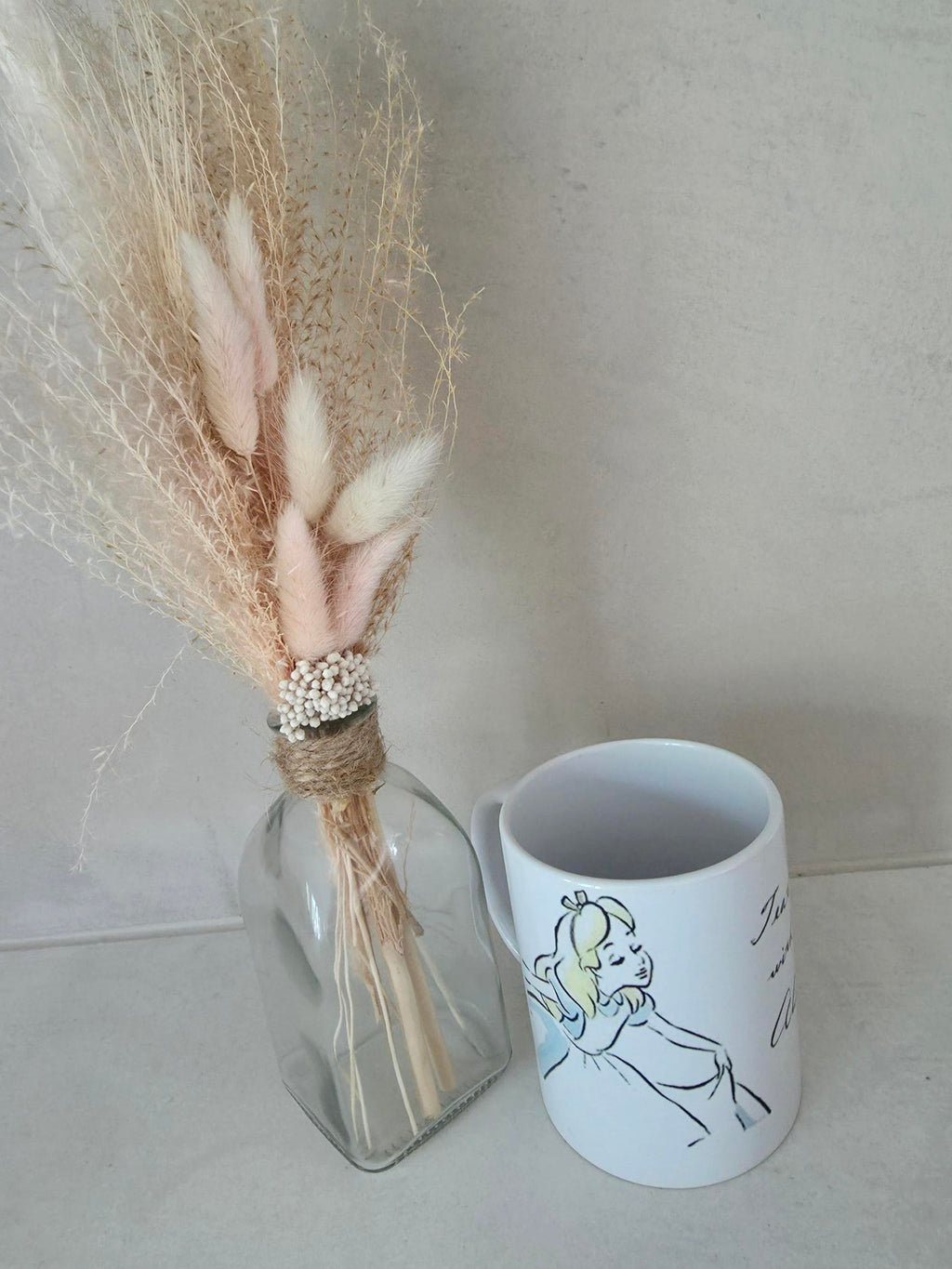Mug Alice au Pays des Merveilles