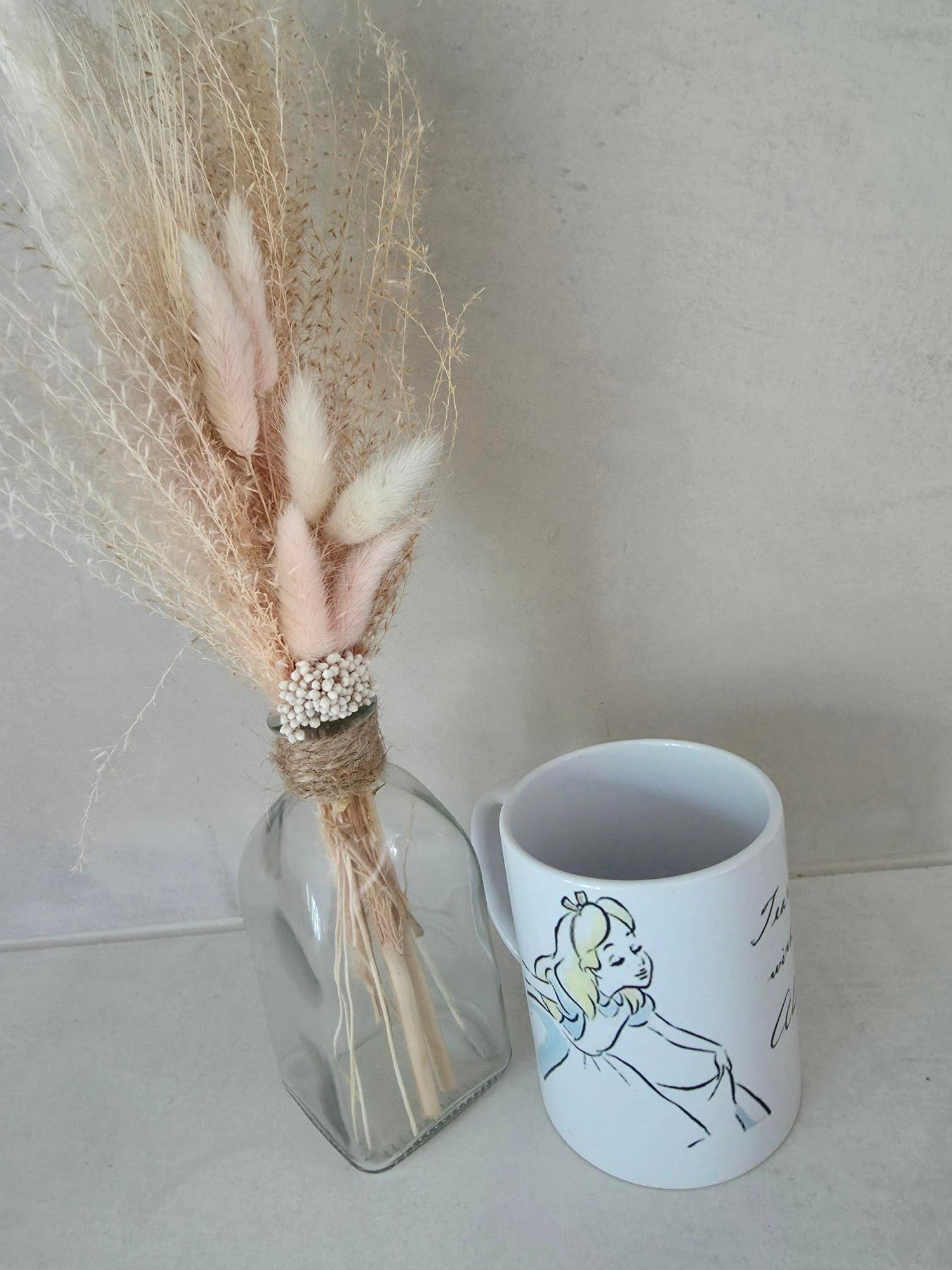 Mug Alice au Pays des Merveilles