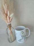 Mug Alice au Pays des Merveilles