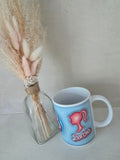 Mug Barbie & Ken