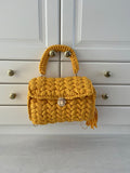 Sac jaune