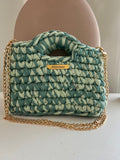 Sac MIAMI vert