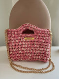 Sac MIAMI rose
